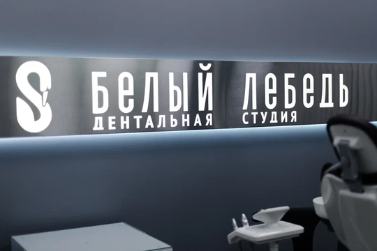 Белый лебедь, фото №1