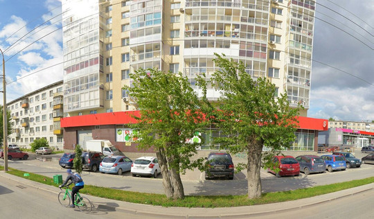 Дентанта на Щербакова, фото №1