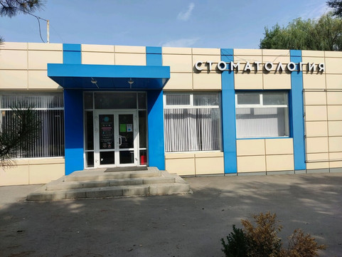 Суворовский на Вавилова, фото №1