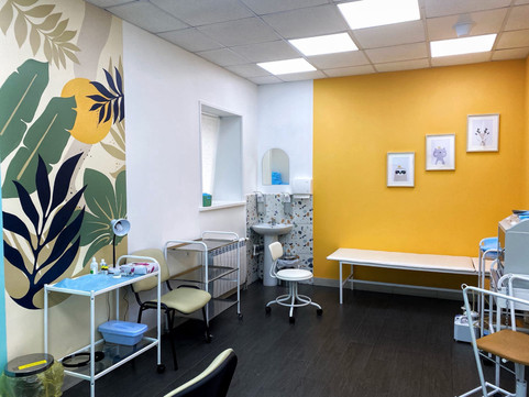 Клиника БЕБИ ВИТА, фото №1