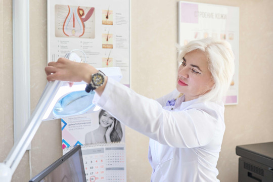 ВитаДерм на Костюкова, фото №1