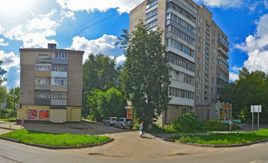 РАДЕНТ на Якова Гарелина 1А, фото №1