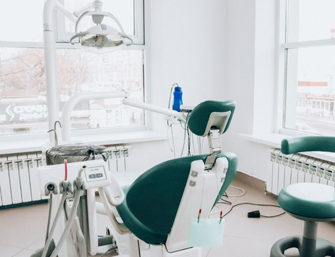 Стоматология Зубы без боли, фото №1