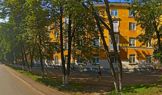 Формула на Калинина, фото №1