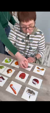 Психологический центр «Гармония» Валиуллиной Г.В., фото №1