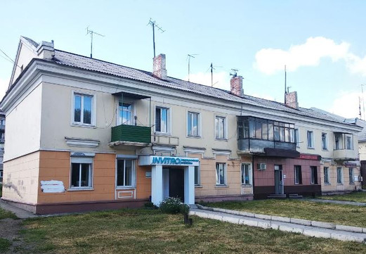 Инвитро на Ленина, фото №1