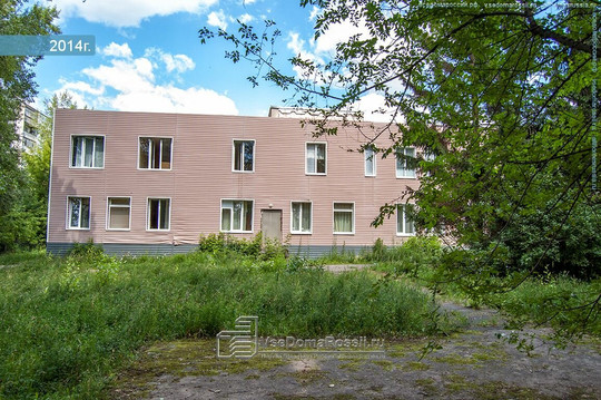 Детская больница на Сафиуллина, фото №1