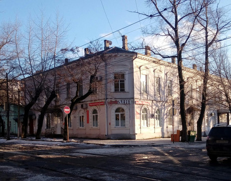 Арт Дент на Александровской, фото №1