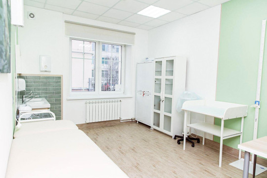 Вита на Шмидта, фото №1