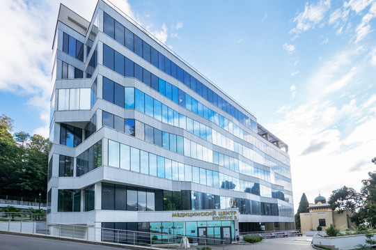 Клиника Z-Clinic, фото №1