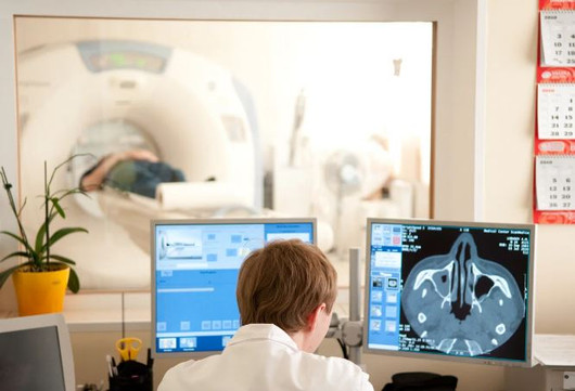 Центр лучевой диагностики Медика, фото №1