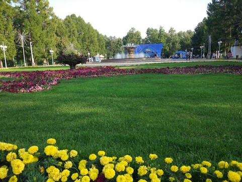 Санаторий Здоровье на Маяковского, фото №1