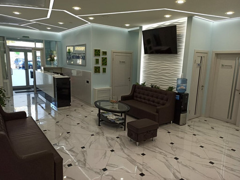 Стоматология Летний Сад, фото №1