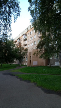 Женская консультация №1 больницы №2 на Кузнецкстроевском, фото №1