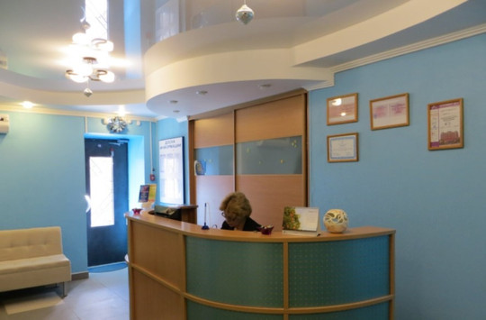 МиР на Рудченко 14, фото №1