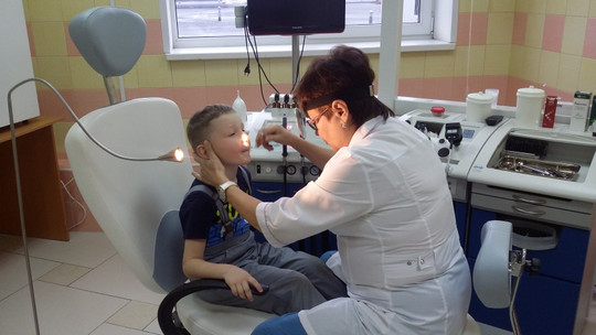 Клиника Академия здоровья, фото №1