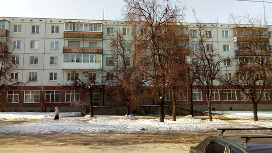 Детская поликлиника №2 на Петровской, фото №1