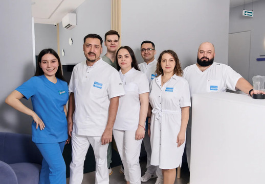 Стоматология Альдента, фото №1