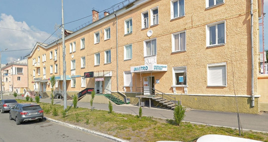 МЦ VitaПрайм, фото №1