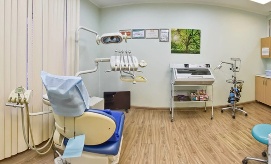 КАВ Dental на Съездовской, фото №1