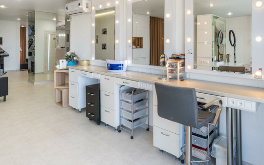 Елесевич студио на Красном, фото №1