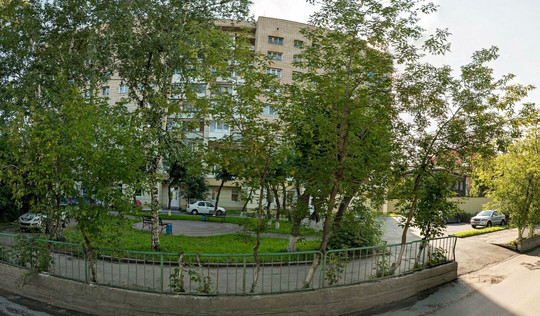 Стома на Красноармейской, фото №1