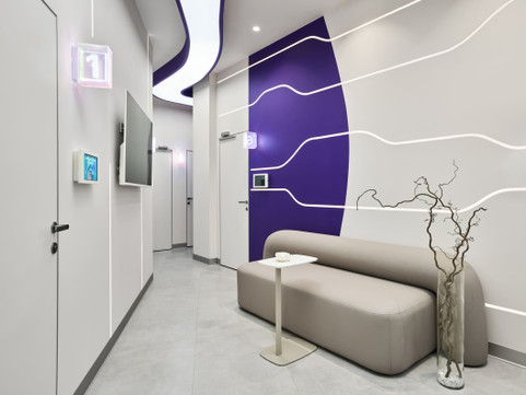 Клиника Смита, фото №1