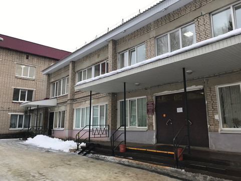 Детская больница на Рабочой, фото №1