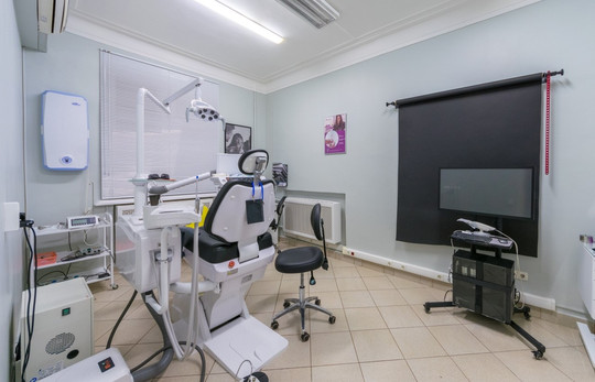 Авторская стоматология Соколова, фото №1