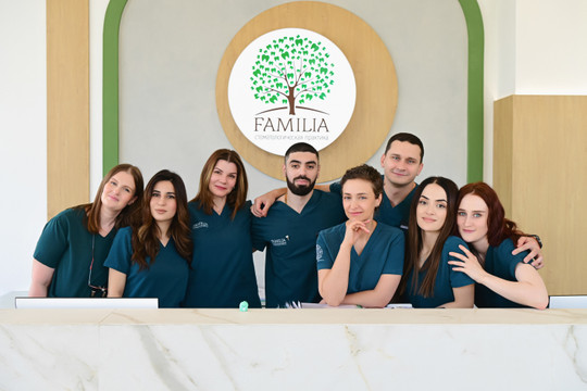 Familia на Красной, фото №1