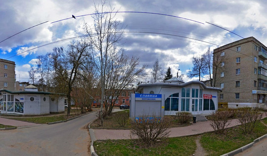 Скорая помощь на Пахомова, фото №1