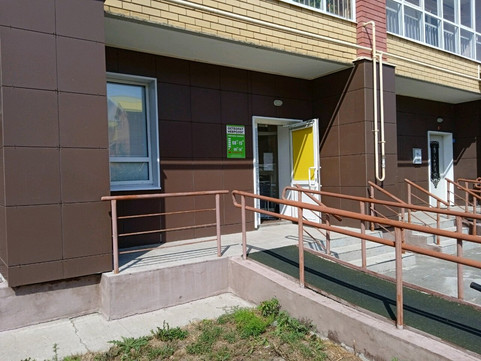 Кабинет невролога-остеопата на Кул Гали, фото №1