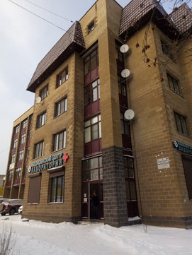 СЗМЦ+ в Гатчине, фото №1