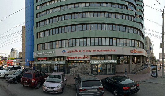 Стоматология Белой Аптеки на Челюскинцев, фото №1