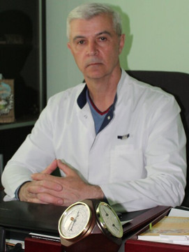 Лечебно-диагностический кабинет Ультрамед на Рабочой, фото №1