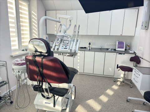 Стоматология Созвездие, фото №1