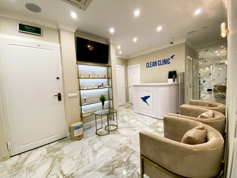 Clean Clinic на Ленинградском, фото №1