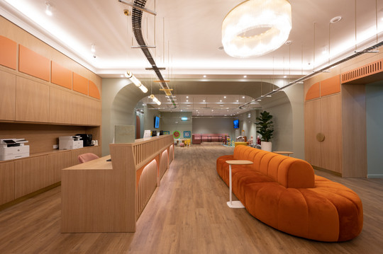 Клиника Атрибьют, фото №1