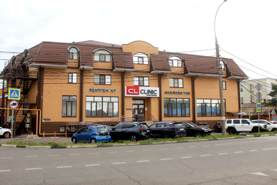 CL CLINIC, фото №1