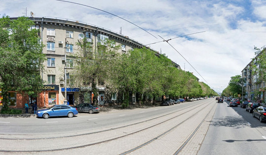 Марибель на Ленинградской, фото №1