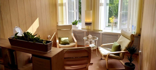 Кабинет клинического психолога Лолы Ведерновой на Достоевского, фото №1