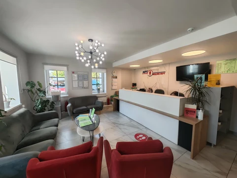 Медицинский центр Медэксперт, фото №1