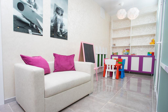 МЦ Династия, фото №1