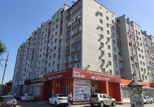 ЛДЦ МедЭксперт Доктора Трухманова, фото №1