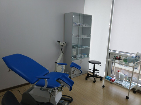 Доктор Тафи на Океанском, фото №1