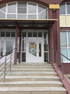 Вира в 15 микрорайоне, фото №1