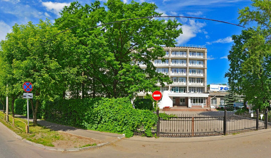 Медицинский комплекс Родник, фото №1