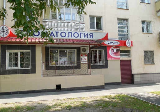 Элита на Пушкина, фото №1