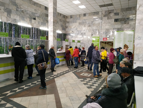 Диагностический центр на Федоренко, фото №1