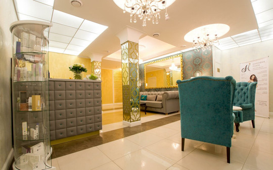 Манифик Плаза на Варварской, фото №1